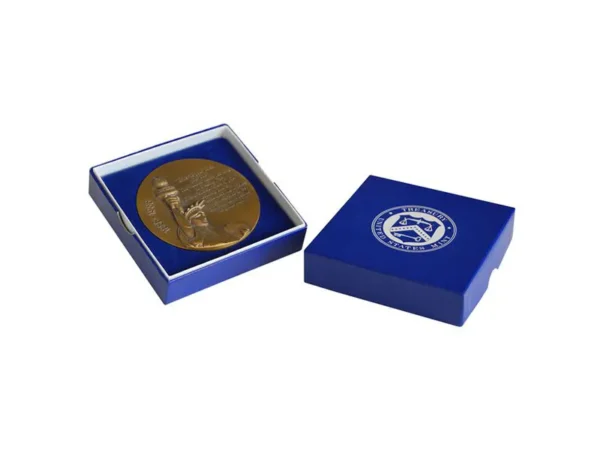 Coin Packaging Box