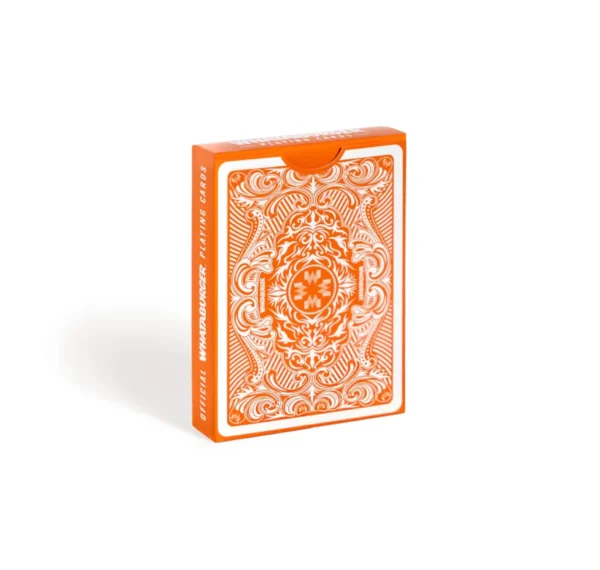 Playing Card Boxes