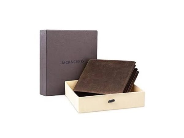 Wallet Boxes