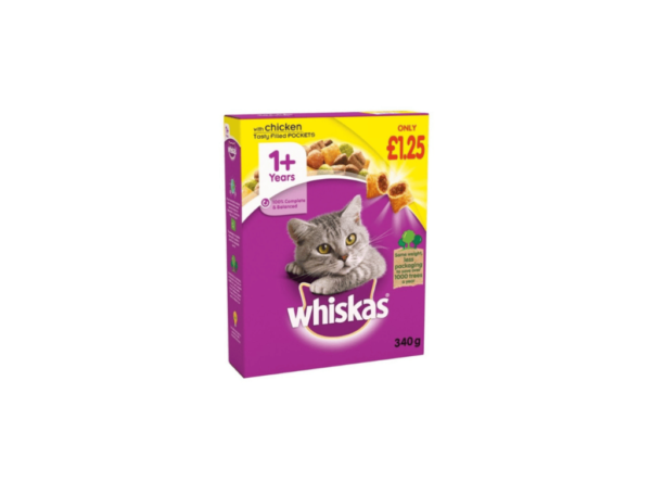 Cat Food Boxes - Image 2