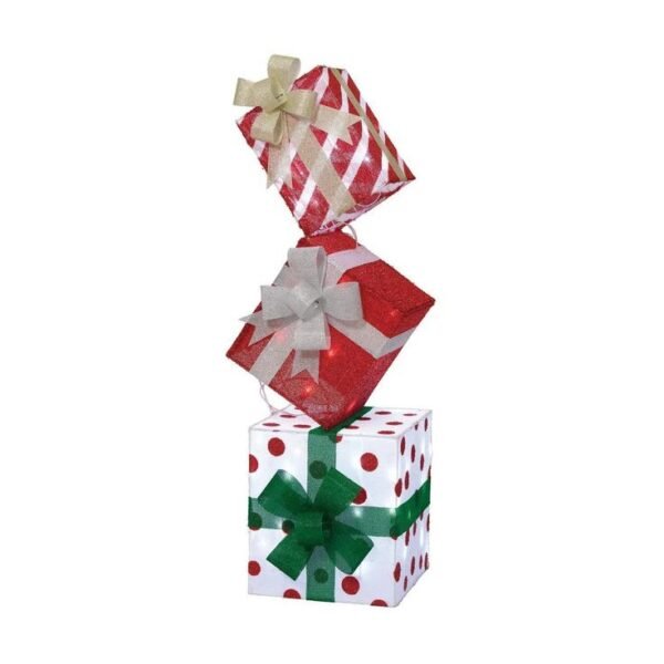 Christmas Boxes