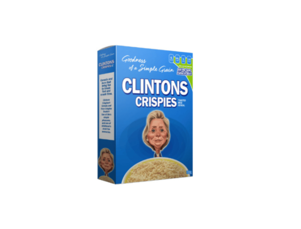 Cereal Boxes - Image 2
