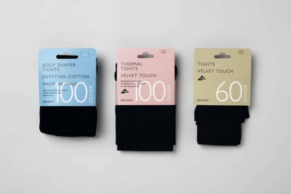 Hosiery Wrap Boxes - Image 2