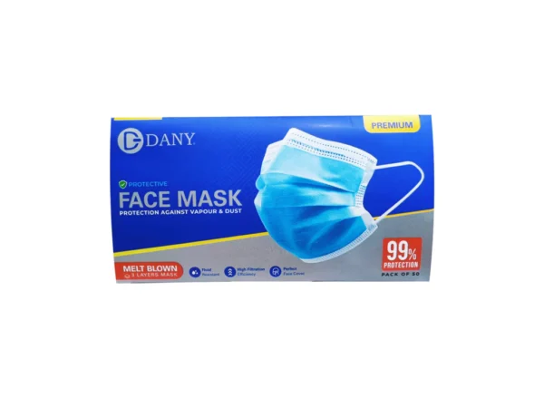 Surgical Mask Boxes - Image 2