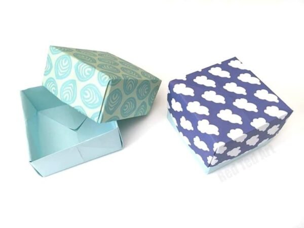 Paper Boxes - Image 2